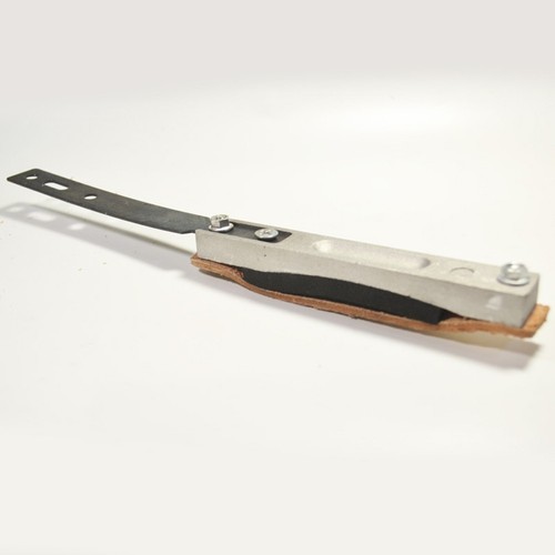 Blocco frizione installazione - blocco,
