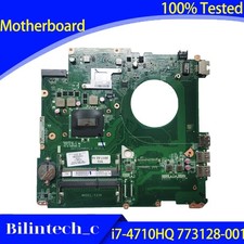 PER HP Envy 17-K 17T-K M7-K