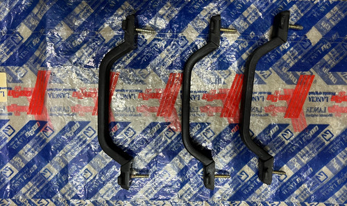 Set maniglie tetto - set,
