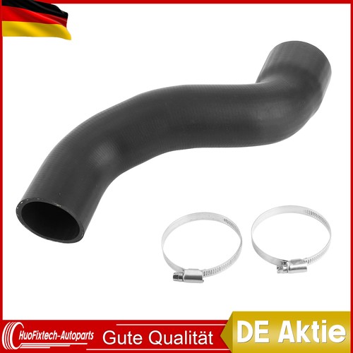 Tubo turbo intercooler per