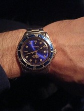 bulova automatico uomo