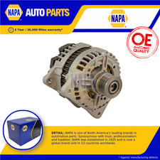 Alternatore adatto per VW