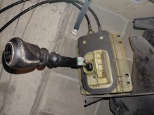 Blocco Leva Cambio Fiat Bravo 1.4 16 V Anno 2013 Usato In Ottime Condizioni