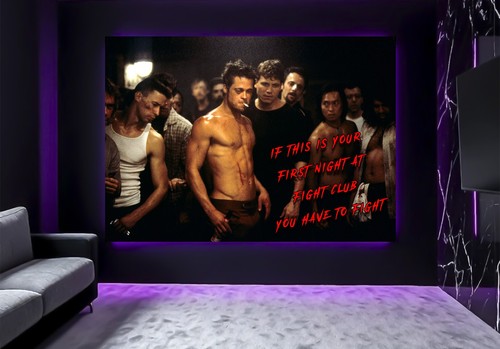 Poster arte parete grande - poster, da