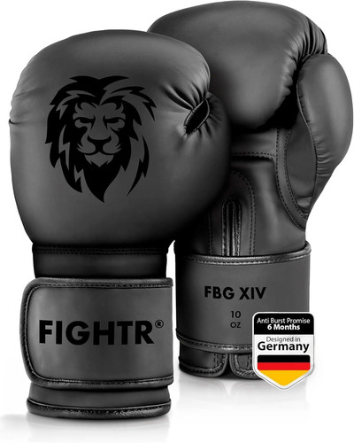 Guantoni boxe - ®,