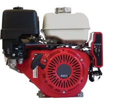 MOTORE NOUKI 13 CV, ASSE