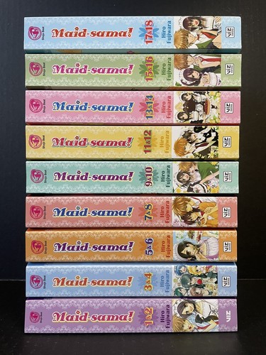 Maid sama manga omnibus 1 - manga, 2