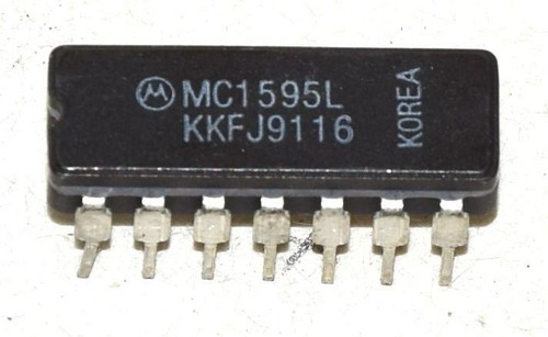 Mc1595l four quadrant - mc1595l, four-quadrant