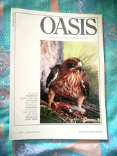 RIVISTA OASIS NUMERO 2 DEL MARZO APRILE 1985 DA COLLEZIONE - (108)