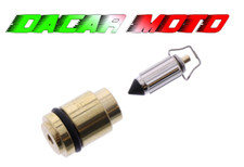 SPILLO CONICO CARBURATORE PER Suzuki DR 600 1985 1986 1987 1988 1989
