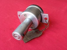 CAMBIO FARI A PEDALE FIAT 1100 A, B, E,  FIAT CAMPAGNOLA