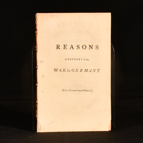 1761 reasons support - reasons, of