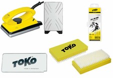 Toko Sciolina-Start Set