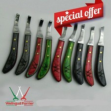 Coltello per Zoccoli da