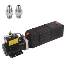 Pompa Idraulica 3,7 Galloni