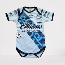 Club Puebla bambino pezzo