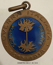 GUERRA ITALIANA 1915.1918