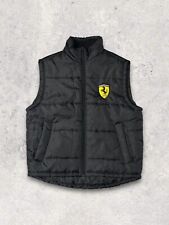 giubbotto puffer vintage