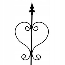 Traliccio da giardino in