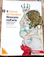 IL CRICCO DI TEODORO