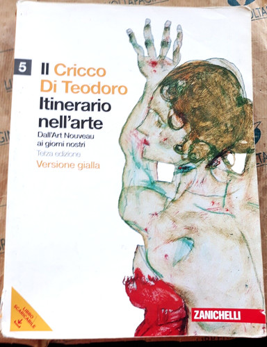 Cricco teodoro - cricco, di