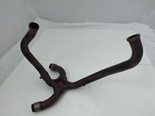 DUCATI MONSTER 900 93 96 Collettori di scarico