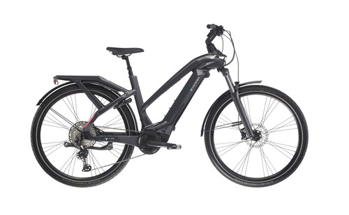 Bianchi omnia type step - bianchi, t-type