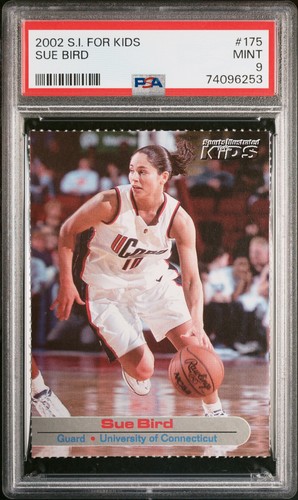 Sue bird 2002 per bambini - per,
