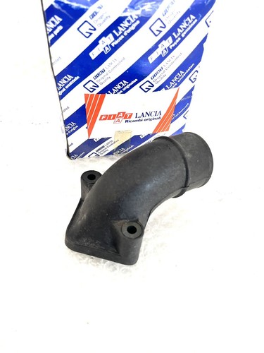 Gomito collettore carburatore - collettore,