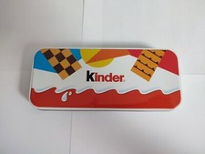 KINDER PENCIL CASE FERRERO