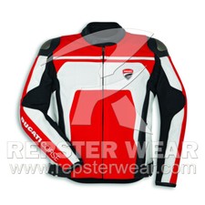Ducati C4 Motorbike Racing