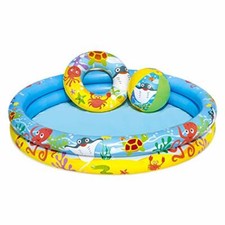 Bestway 51124-2 Piscinetta per