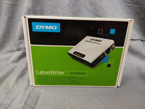 Server stampa dymo - server, di