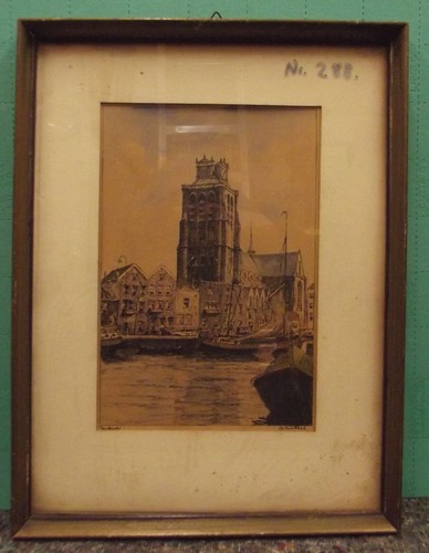 Quadro quadri 288 antico - quadri, n.