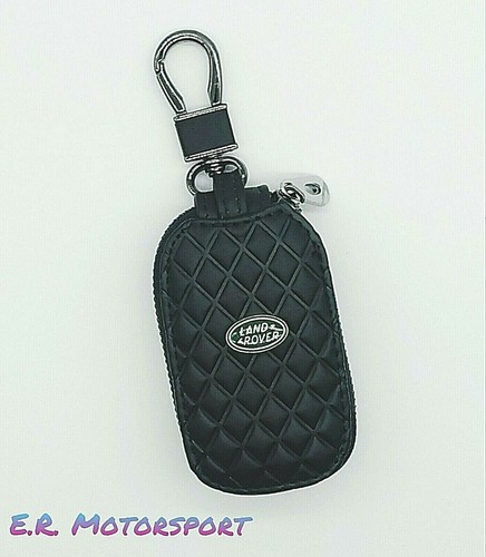 Portachiavi pitonato nero - portachiavi,