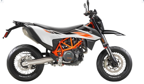 Acceleratore ktm 690 smc - ktm,