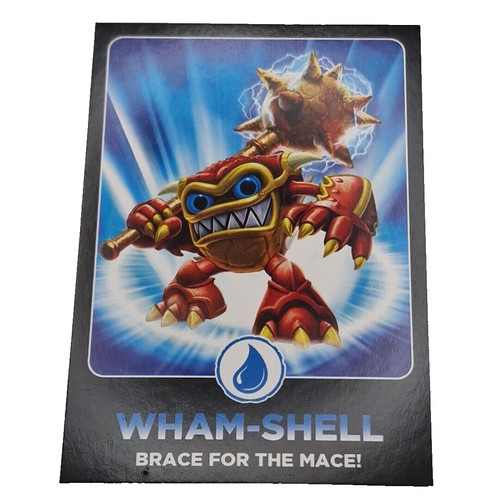 Carta topps skylanders giants - topps,