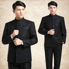 Abito da sposa uomo slim