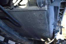 condensatore aria condizionata