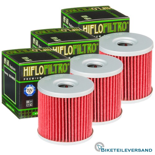Filtri olio hiflo - filtri, premium