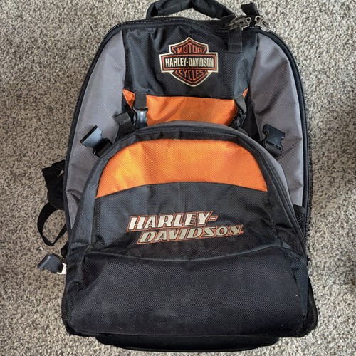 Harley davidson valigia - harley,