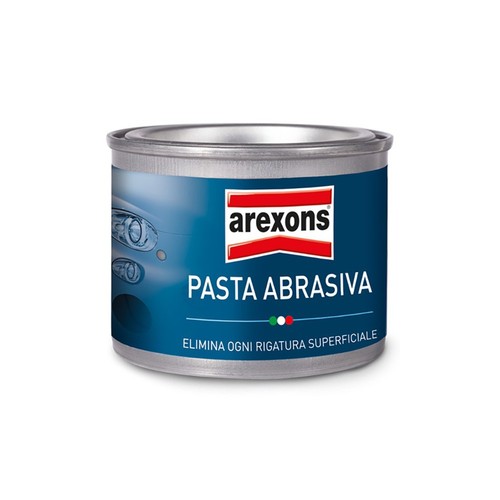 Pasta abrasiva 150 arexons - ml,