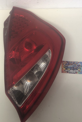 Fanale posteriore destro ford - fanale,