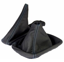 Cuffia + Manicotto Freno a