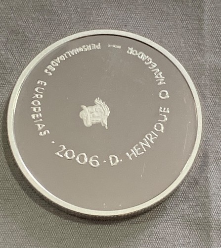2008 portugal 8 heinrich - €8,,