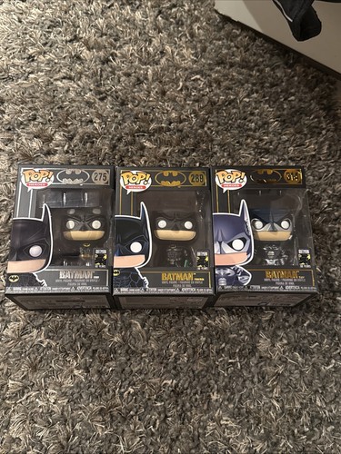 Funko pop 275 - funko, heroes