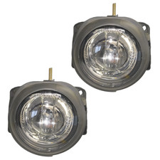 Coppia Fendinebbia Anteriori