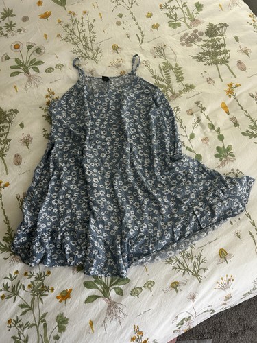 Mini abito tunica wild - mini,