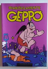 DIABOLICAMENTE GEPPO il Buon