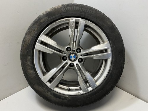 Bmw f15 2013 - x5, pollici